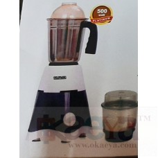 OkaeYa Platinum Mixer Grinder